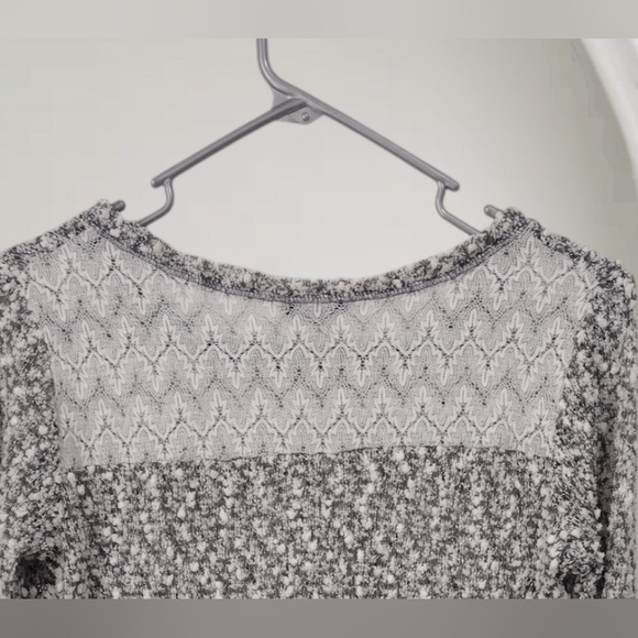 Aeropostale Popcorn Knit Sweater NWOT - Picture 3 of 4